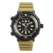 SEIKO 精工 SNJ029P1 PROSPEX系列 石英男表