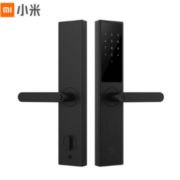 1日0点！ MIJIA 米家 智能指纹锁 青春版