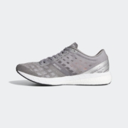 1日0点： adidas 阿迪达斯 adizero Boston 9 女款跑鞋