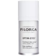 双11预售： Filorga 菲洛嘉 睛采靓丽360雕塑眼霜 15ml（赠同款15ml+360眼霜4ml+十全大补面膜2ml*2+360眼霜1ml）