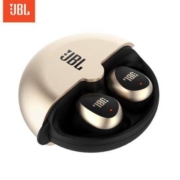 双11预售： JBL C330TWS 真无线蓝牙耳机