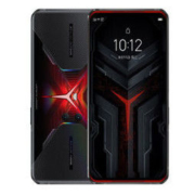 Lenovo 联想 拯救者电竞手机Pro 5G智能手机 12GB 256GB 炽焰战甲