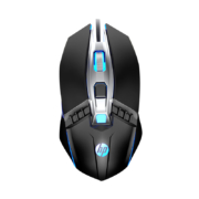 聚划算百亿补贴：HP 惠普 M270有线电竞鼠标