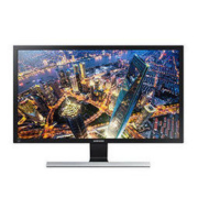 Samsung 三星 U28E590D 28英寸4K LED背光显示器
