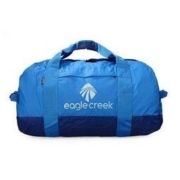 Eagle Creek 逸客 大容量户外旅行折叠袋 *2件