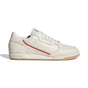1日0点、考拉海购黑卡会员！adidas 阿迪达斯 continental 80 BD7606 男款运动板鞋