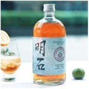 AKASHI 明石 蓝标调和威士忌 700ml