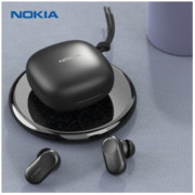 4日9点、新品发售： NOKIA 诺基亚 P3802A 主动降噪 真无线蓝牙耳机