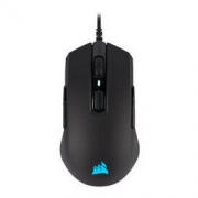 CORSAIR 美商海盗船 M55 PRO RGB 有线游戏鼠标
