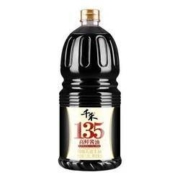 千禾 高鲜135酿造酱油 1.8L*5件