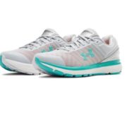 双11预售！UNDER ARMOUR 安德玛 Charged Europa 2 3021246 女子运动跑步鞋
