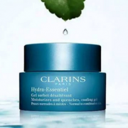 国内售价470元！Clarins 娇韵诗 沁润奇肌保湿凝露50ml 到手235.44元
