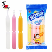 喜之郎 混合果味脆脆冰 85ml*16支/袋