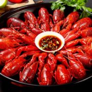 出口品质！天海藏国产麻辣小龙虾1.5斤臻选礼盒*3件  79.47元（需用券）