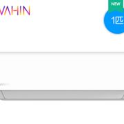 1日0点！ WAHIN 华凌 KFR-26GW/N8HA3 变频 空调挂机 大1匹