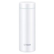 中亚Prime会员！ TIGER 虎牌 MMP-J031WL 保温杯 冷白 300ml 到手105元