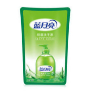 蓝月亮 芦荟抑菌洗手液 500g补充装 *23件