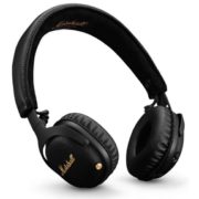 Marshall 马歇尔 MID ANC 主动降噪蓝牙耳机  直邮含税到手￥899.93