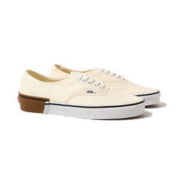 考拉海购黑卡会员： Vans 范斯 Authentic VN000EE3WHT1 中性帆布鞋