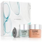 ELEMIS 艾丽美 骨胶原护肤套装（骨胶原海洋面霜50ml+骨胶原卸妆膏105ml+卸妆巾） 到手￥602.68