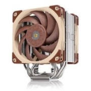 NOCTUA 猫头鹰 NH-U12A 风冷散热器