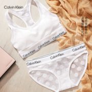 双11预售！ Calvin Klein