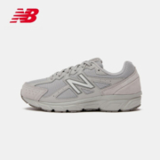 21日0点  双11预售： NewBalance  女款透气跑步鞋