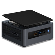 6日0点： intel 英特尔 深红峡谷 NUC迷你电脑主机（i3-8121U、8GB、1TB）