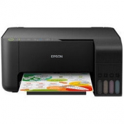 EPSON 爱普生 L3158 彩色墨仓式无线一体机