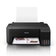 16日0点： EPSON 爱普生 L1118 墨仓式彩色喷墨打印机