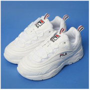 FILA 斐乐 RAY系列 女士复古运动鞋