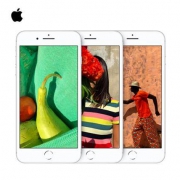 百亿补贴：Apple 苹果 iPhone 8 Plus 智能手机 128GB 全网通