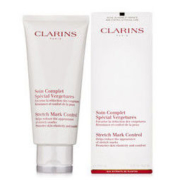 CLARINS 娇韵诗 Stretch Mark Minimizer 抚纹身体霜 200ml