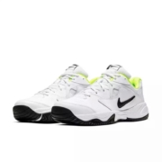 1号0点：耐克 NIKE COURT LITE 2 男子 硬地球场 网球鞋 AR8836