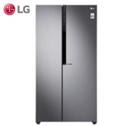 3日6点： LG S630DS11B 613L 对开门冰箱