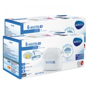 碧然德 Brita 第三代 Maxtra+ 标准版 多效滤芯 12枚