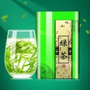 茶博山 高山云雾毛尖茶 500g