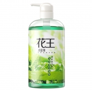 聚划算百亿补贴：kao 花王 无硅油 去屑止痒 洗发水 750ml