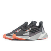 双11预售： adidas 阿迪达斯 X9000L4 FY2348 男女款跑鞋