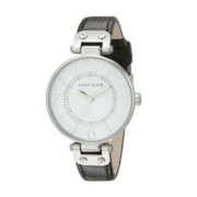 ANNE KLEIN 109169WTBK 女士时装腕表