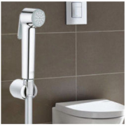 GROHE 高仪 26175000 即压式喷枪妇洗器