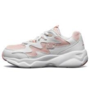 斯凯奇 SKECHERS 女鞋 经典休闲鞋  运动鞋 老爹鞋  熊猫鞋