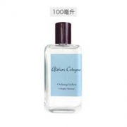 7日10点、考拉海购黑卡会员： Atelier Cologne 欧珑 无极乌龙香水 100ml