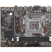 ONDA 昂达 H310SD3全固版 主板 M-ATX（紧凑型）