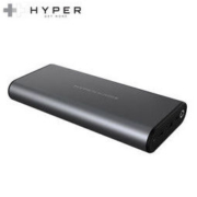 HyperDrive 海普尔 HJ-307 移动电源 27000mAh