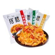 【小样】酸辣红油面皮6袋装