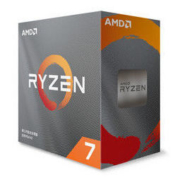 AMD Ryzen 锐龙7 3800XT 盒装CPU处理器