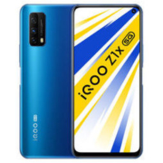 IQOO Z1x 智能手机 6GB+64GB 海蔚蓝