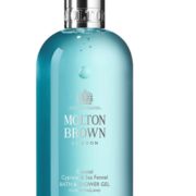 国内260元！prime会员！Molton Brown 摩顿布朗 海岸柏树与海洋茴香香氛沐浴露300ML