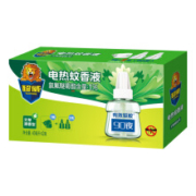 超威 电蚊香液 艾草1器90晚